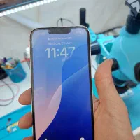 گوشی ایفون 13نرمال|موبایل|پاسارگاد, |دیوار