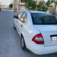 تیبا ۱مدل۱۴۰۱