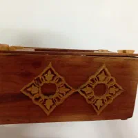جا دستمال کاغذی