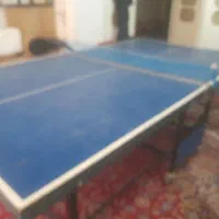 میز تنیس