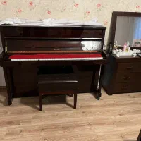 پیانو وبر W114