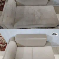قالیشویی مبلشویی مکانیزه وسنتی آذرخش درکل البرز|خدمات نظافت|کرج, گوهردشت|دیوار
