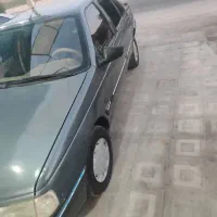 پژو 405 GLX - دوگانه سوز CNG، مدل ۱۳۹۰|خودرو سواری و وانت|داراب, |دیوار