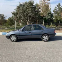 پژو 405 slx|خودرو سواری و وانت|رشت, دیانتی|دیوار