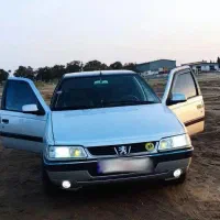 slxموتور ۱۸۰۰مدل ۸۹|خودرو سواری و وانت|گرگان, |دیوار