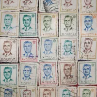 تمبر|کلکسیون سکه، تمبر، اسکناس|آمل, |دیوار