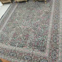 دوعددفرش دوازده متری تمیز|فرش|قرچک, مهدیه|دیوار