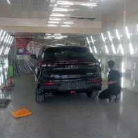 لاماری Eama HEV Hybrid، مدل ۱۴۰۴