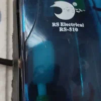 پمپ هوای تک لول آکواریوم