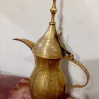 دله قهوه