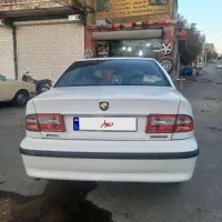 سمند ef7 دوگانه سوز ۹۲|خودرو سواری و وانت|سنندج, |دیوار