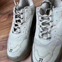 کتونی Balenciaga سایز ۳۷در حد نو