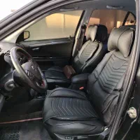 سمندef7 تک برگ سند مدل 400تحویل مرداد401