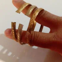 طلا به قیمت تابلو