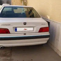 سواری پارس ۸۹