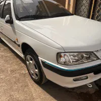 تیوفایو ۴۰۰سیمی|خودرو سواری و وانت|قم, بکایی|دیوار