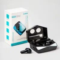 هندزفری شارژی نسل جدید با کیفیت H|لوازم جانبی موبایل و تبلت|ایرانشهر, |دیوار