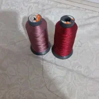 نخ گلدوزی پلی استراحت کندل