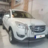 چانگان|خودرو سواری و وانت|کرمانشاه, |دیوار