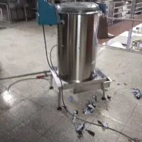 طراحی و تولید تجهیزات اشپزخانه صنعتی|کافیشاپ و رستوران|مشهد, شهرک صنعتی توس|دیوار