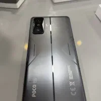 پرچم دار گیمینگ Poco F4 Gt