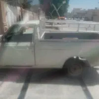 غروش وانت بار پیکان