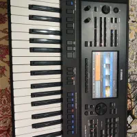 ارگ یاماها SX 700  کارتون باز واقعی