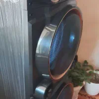 باند خانگی میکرولب تکی میباشد|سیستم صوتی خانگی|مشگین شهر, |دیوار