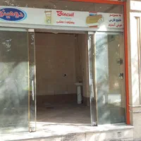 ۱۶ متر مغازه‌روبروی پارک پامچال مشیریه|اجارهٔ مغازه و غرفه|تهران, مشیریه|دیوار