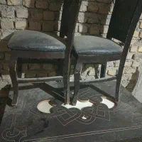 میز نهار خوری 4 نفره