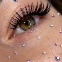 اکستنشن مژه و لیفت ابرو ، مژه|خدمات زیبایی و سلامت|شیراز, معالیآباد|دیوار