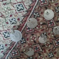 سکه|کلکسیون سکه، تمبر، اسکناس|بجنورد, |دیوار