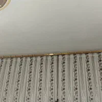 چوب پرده طلایی (صحنه)