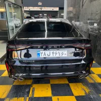 آریزو۸ مدل۴۰۴نقداقساط تا ۵ سال تحویل آنی|خودرو سواری و وانت|تهران, منیریه|دیوار