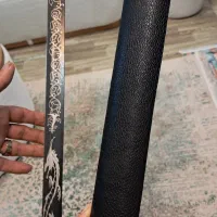 شمشیر فولادی سامورایی|کلکسیون و سرگرمی|اردبیل, |دیوار