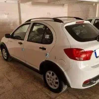 کوییک GXL مدل ۱۴۰۴ صفر