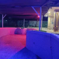 فروش باغ ۱۵۰۰متری پشت ناحیه سیامنصور|فروش خانه و ویلا|وحدتیه, |دیوار