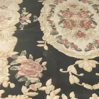 1 تخته فرش 9متری|فرش|شیراز, دارالرحمه|دیوار