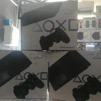 Ps2 نو دسته اصلی و کارتون|کنسول، بازی ویدئویی و آنلاین|نیشابور, شهرک فرهنگیان|دیوار