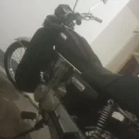 هوندا مدل ۹۰مدارک تکمیل|موتورسیکلت|اردبیل, |دیوار