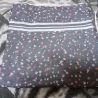 روسری نخی قواره ۱۲۰