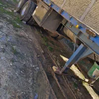 کفی دو محور