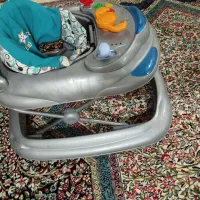 روروک|کالسکه و لوازم جانبی|بافق, |دیوار