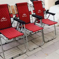 میز و صندلی مسافرتی تاشو|کوهنوردی و کمپینگ|کرمانشاه, |دیوار