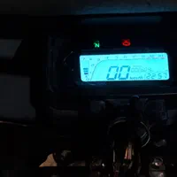 موتور ایرانی هوندا ۲۰۰ هندا200