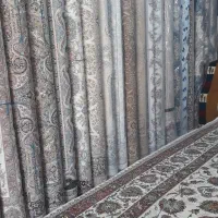 انواع فرش های ماشینی دست دوم درحد نو ۶و۹و۱۲متری|فرش|شهرکرد, |دیوار