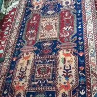 کناره دستباف اردبیل ۳ در ۱ونیم|فرش|نسیمشهر, |دیوار