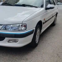 پارس مدل 97  دوگانه بدون رنگ|خودرو سواری و وانت|خوی, |دیوار