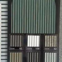 ارزانسرای کاغذ دیواری با قیمت عالی رولی 350 هزار|خدمات پیشه و مهارت|قروه, |دیوار