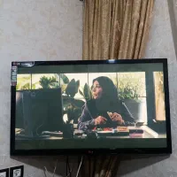 تلویزیون الجی